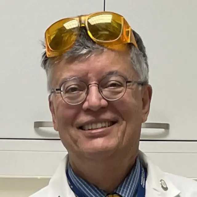 Edward Maytin, MD, PhD