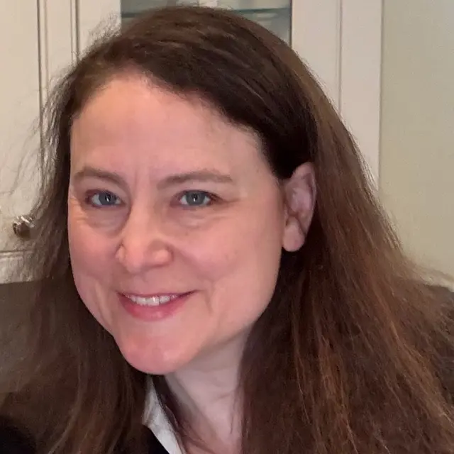 Julie Woda, PhD