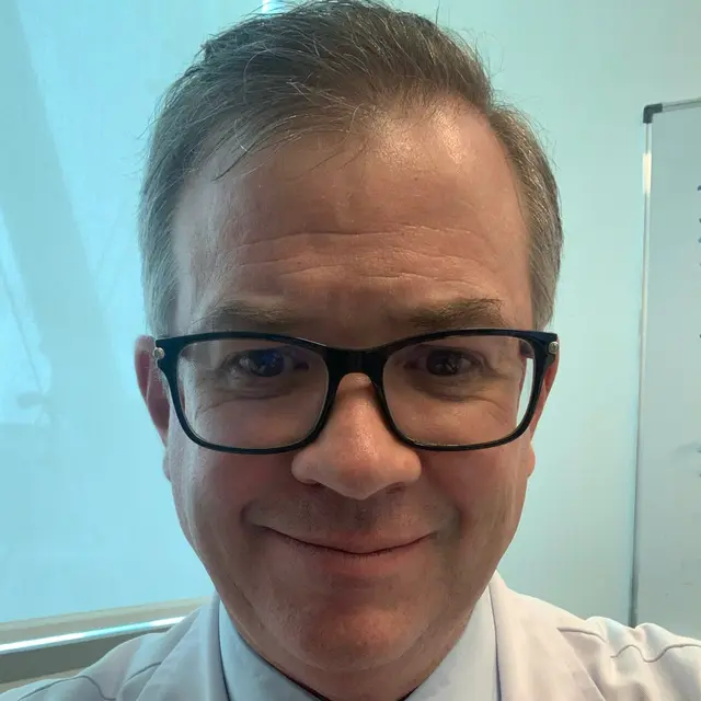 Stephen Grobmyer, MD