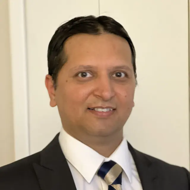 Vijay Krishna, PhD